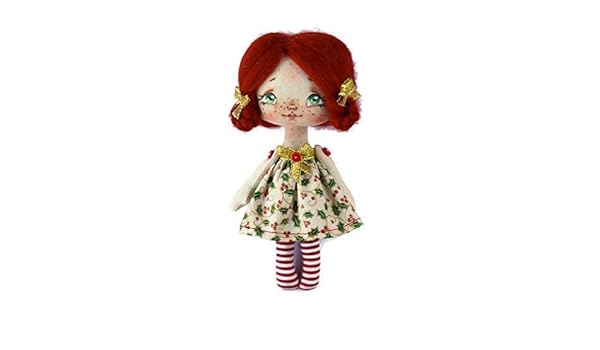 rag doll art