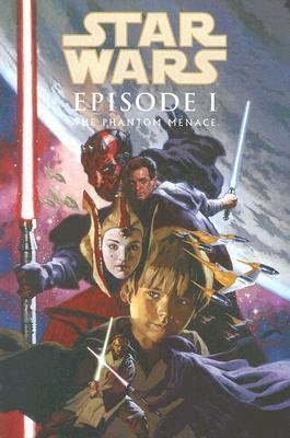 Star Wars Episode I: The Phantom Menace (Star Wars)