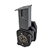 Black Scorpion Outdoor Gear Competition Rig | 1 HD Belt 4 Ambi Mag Carriers 3Gun IPSC USPSA Approved