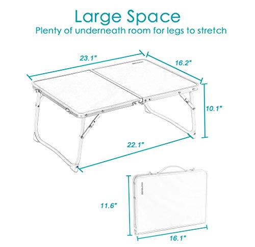 5 Foldable+Superjare+Breakfast+Portable+Lightweight