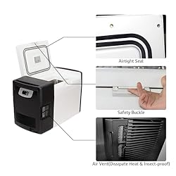 Bonxrdun Lab Freezer, Ultra Low-temp
