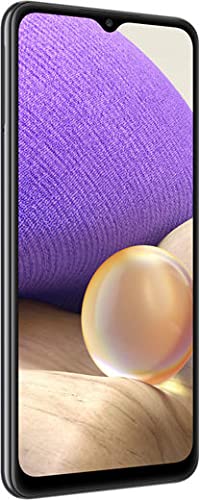 SAMSUNG GALAXY A32 5G, 64GB, PHANTOM BLACK –...