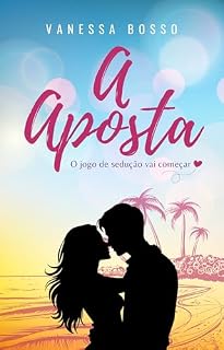 Livro A Aposta