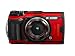Olympus Tough TG-6 Waterproof Camera, Redthumb 1