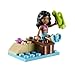LEGO Friends Water Scooter Fun 41001