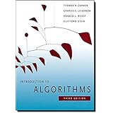 Introduction to Algorithms, 3rd Edition (The MIT Press)