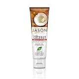 JASON Simply Coconut  Coconut Cream Toothpaste