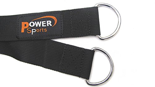 Sportspower BUTT STRAP Glute Strap Athletic, Yoga, Fitness PHYSIO 'GLUTE-1' Glute/Butt Strap,