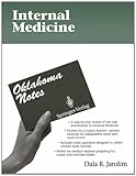Oklahoma Notes : Internal Medicine, Jarolim, Dala R., 0387979603
