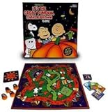 It's the Great Pumpkin, Charlie Brown Game