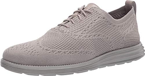 original grand stitchlite wingtip oxford