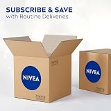 NIVEA Soft Moisturizing Creme 2.6 oz Triple Pack - All Day Hydration view 13