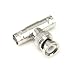 RiteAV - BNC T-adapter splitter