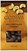 Godiva Milk Chocolate Cashews, 2-ounces (Pack of 5)