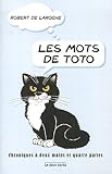les mots de toto by 