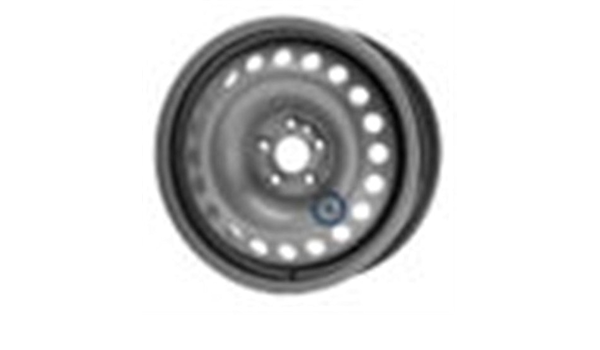 Llanta de acero SF FIAT DOBLO/OPEL COMBO 6,0X16 8049