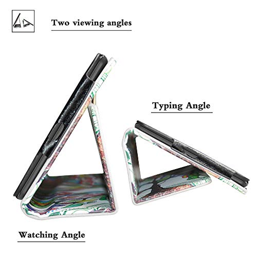 Bige-for-Vankyo-MatrixPad-Z1-7-inch-Tablet-CasePU-Leather-Folio-2-Folding-Stand-Cover-for-Vankyo-MatrixPad-Z1-MatrixPad-S7-Dragon-Touch-M7-HAOQIN-H7-7-inch-TabletLove-Tree