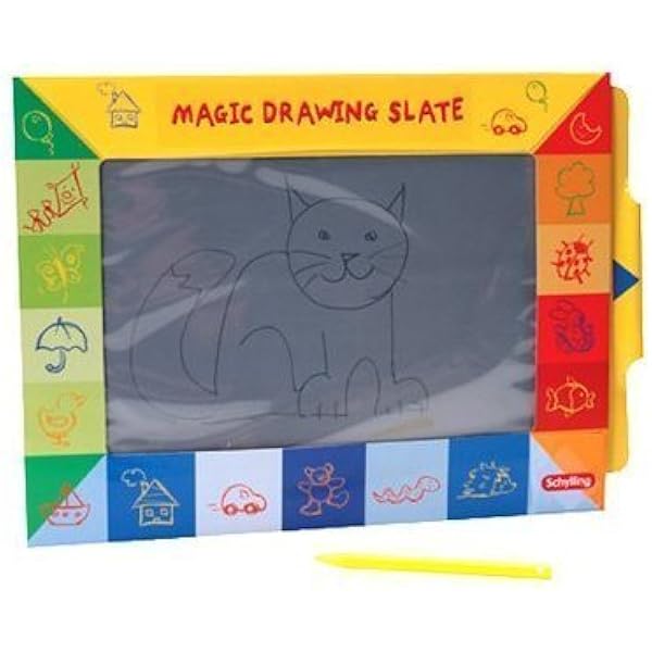 magic slate toy