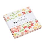 Sundrops Charm Pack By Corey Yoder; 42 - 5