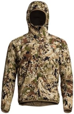 Amazon.com: Kryptek Ares Jacket - Men's Insulated Hunting
