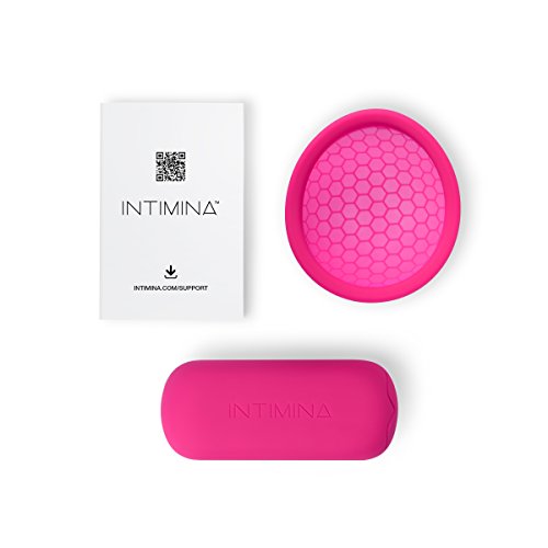 5 Intimina+Ziggy+Cup+Extra+Thin+Menstrual