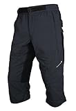 Endura Men's Men's Hummvee 3/4 Cycling Pants