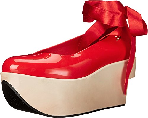 Melissa Rocking Horse Shoes Melissa Vivienne Westwood Platform