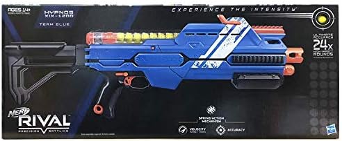 nerf rival amazon uk