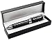 Inkstone Serenity Prayer Engraved Inspirational Gift Pen with Presentation Box Faith Sobriety Recovery Quote Gift