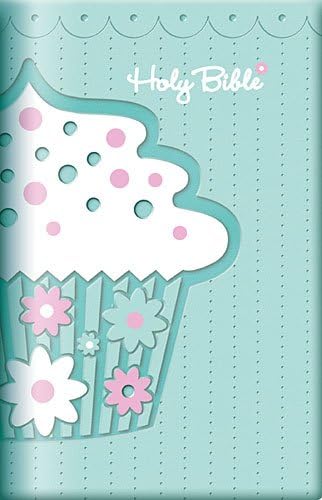 Cupcake Bible-ICB