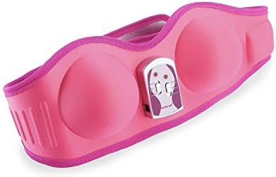 Electric Breast Enhancer Massager- Portable &amp; Wireless for Ultimate Comfort
