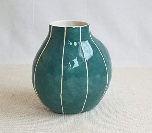 flower vase by Kri Kri Studio