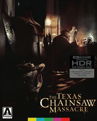 Amazon.com: The Texas Chainsaw Massacre: The Beginning (Unrated
