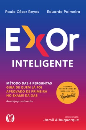 ExOr Inteligente (Portuguese Edition)