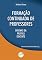 Livro Formação continuada de professores: dilemas da prática docente