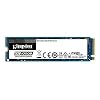 Kingston Datacenter DC1000B (SEDC1000BM8/960G) Enterprise NVMe SSD 960 GB M.2 2280