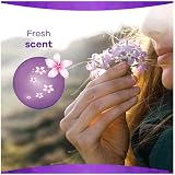 Always Dailies Pantyliners Normal Singles Pack of 6 Individually Wrapped view 6