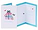 American Greetings Premium Classic Birthday Greeting Card Collection, 8-Count