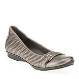 FootSmart Stretchables Laura Flats