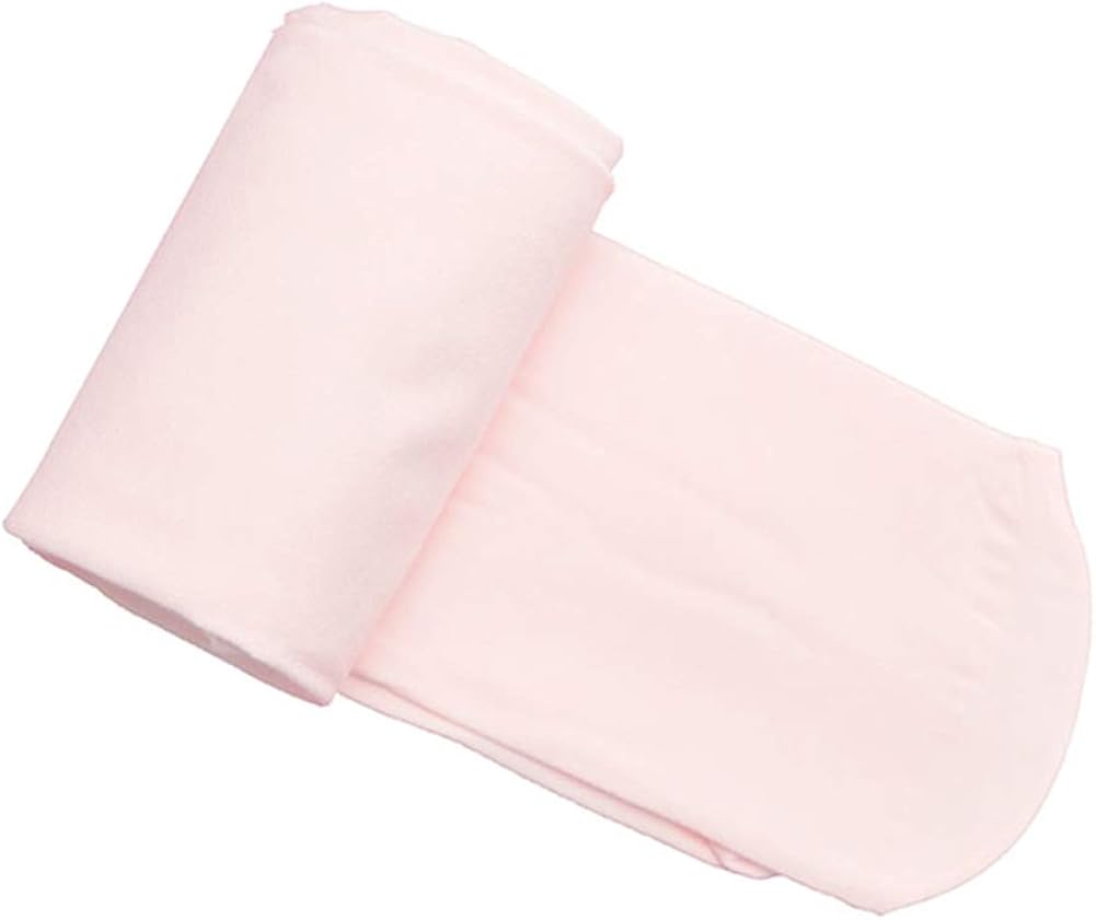 STELLE Girls' Ultra Soft Pro Dance Tight/Ballet Footed Tight (Toddler/Little Kid/Big Kid): Clothing
