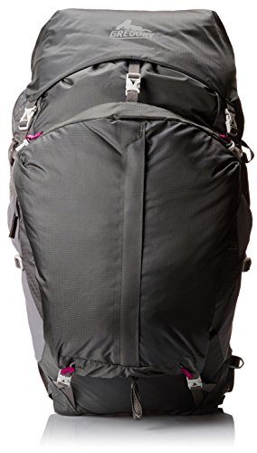 gregory j63 backpack