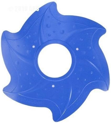 BCService K12895 Starfish Seal Kit Replacement Kreepy Krauly 2000 Automatic Pool and Spa Cleaner