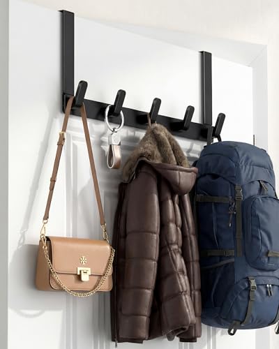 KitchLife Over Door Hooks