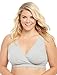 Motherhood Plus Size Wrap Nursing Sleep Bra