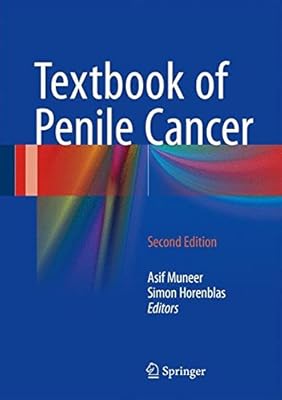 Textbook of Penile Cancer