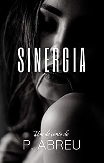 Livro SINERGIA (Conto Erótico)