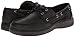 Skechers for Work Mountrek Rip Tide Relaxed Fit Work Boat Shoe