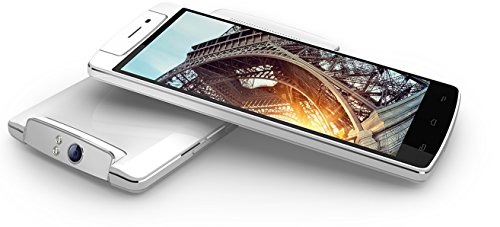 Kocaso Platinum V8 16GB Octa Core 3G Unlocked Dual Sim SmartPhone With Rotating 13MP Camera & 5.5" IPS Display