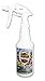 Repellent Spray for Rodents & Animals. Cats, Rats, Squirrels, Mouse & Deer. Repeller & Deterrent for Dogs, Critters, Mice, Raccoon & Skunk. Natural Armor Peppermint Pint Ready To Use