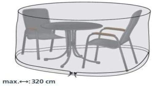 Beo 980371 Protective Cover for Round Table Diameter 320 CM